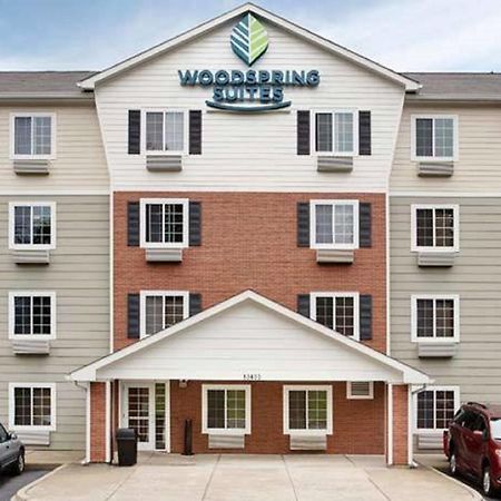 Woodspring Suites Louisville Southeast Forest Hills Экстерьер фото