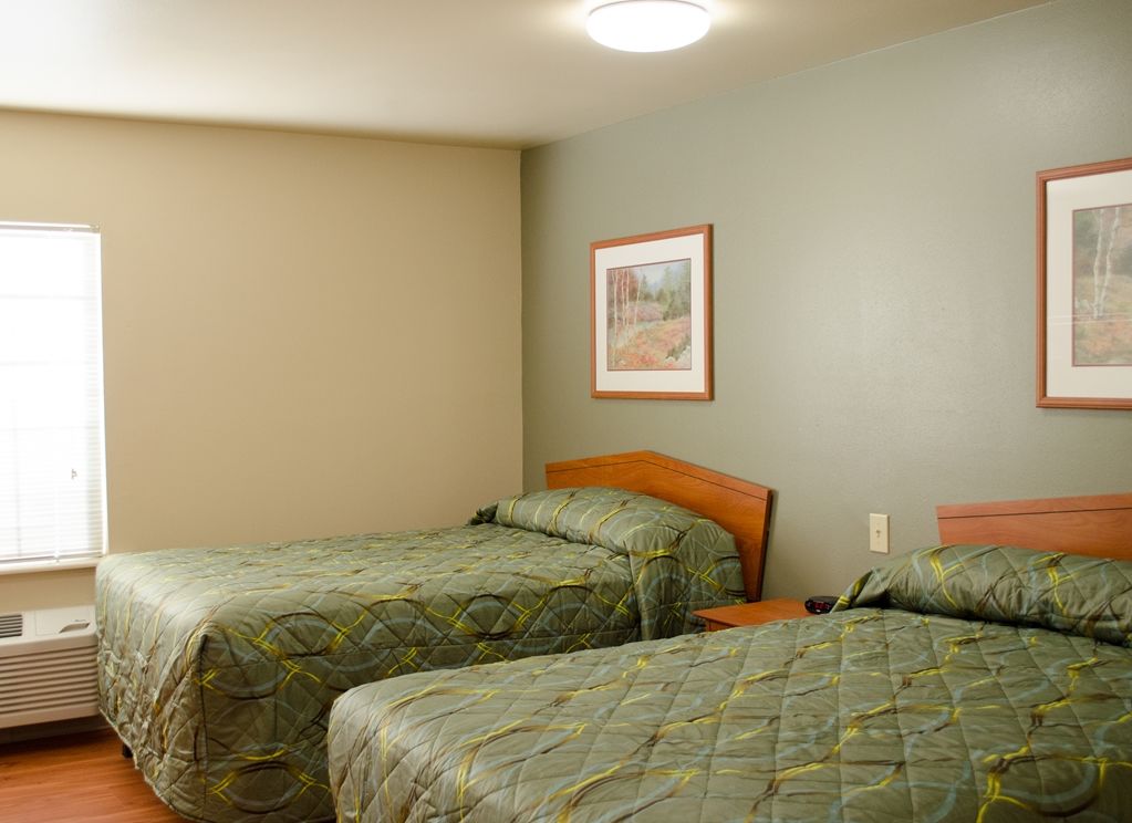 Woodspring Suites Louisville Southeast Forest Hills Номер фото